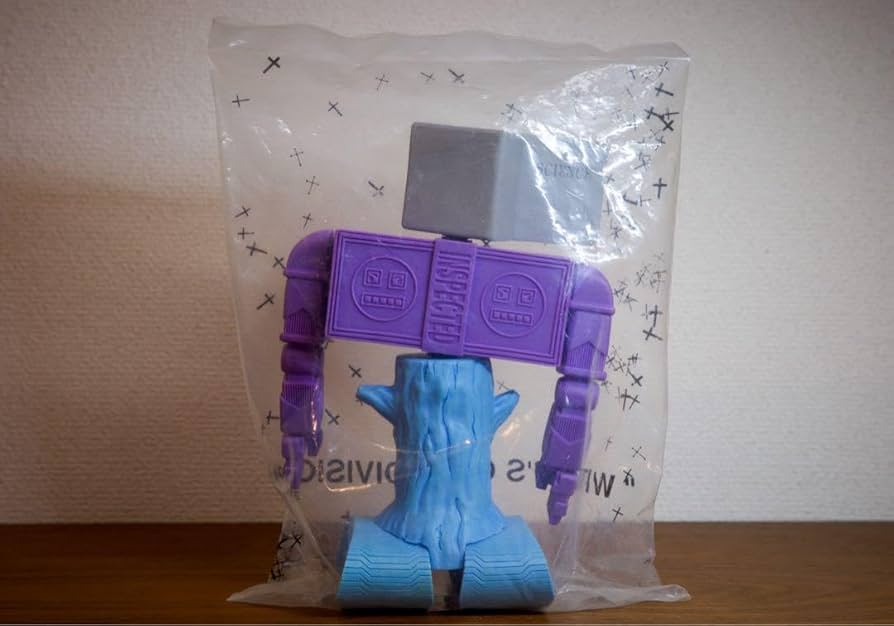 【超希少】UNDERCOVER 魔女の細胞分裂 フィギュア グッズ Amazon | UNDERCOVER 魔女の細胞分裂 フィギュア グッズ | フィギュア